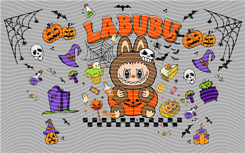 24oz cup wraps-N 256